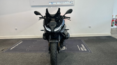 BMW R1300 RS SE (25MY)